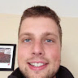 Meet your Posher, Kyle